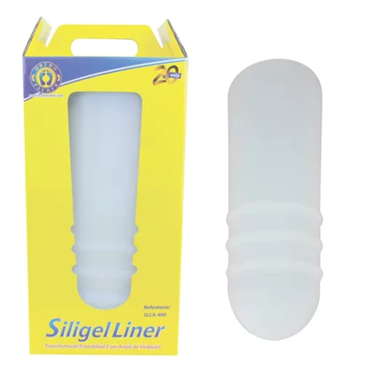 LINER Trasnfemural/ transtibial